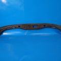52521-60110 | Кронштейн переднего бампера TOYOTA LAND CRUISER PRADO 150 09-17