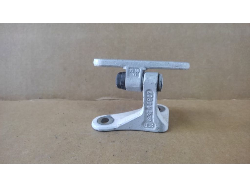 A 221 720 11 37 | Петля двері нижня передн. лів. MERCEDES S-CLASS W221 06-13 - Фото 2