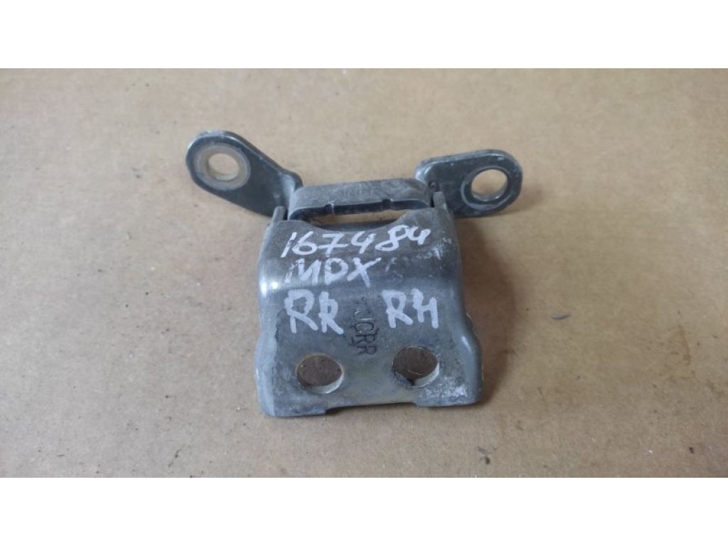 67910-SJC-A01ZZ | Петля двері верхня задн. прав. ACURA MDX (YD2) 06-13 - Фото 2