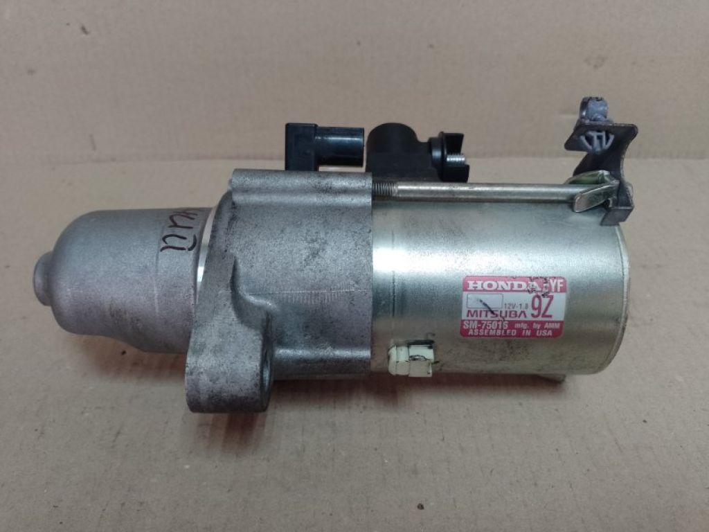 31200-5YF-A01 | Стартер ACURA RDX 19-