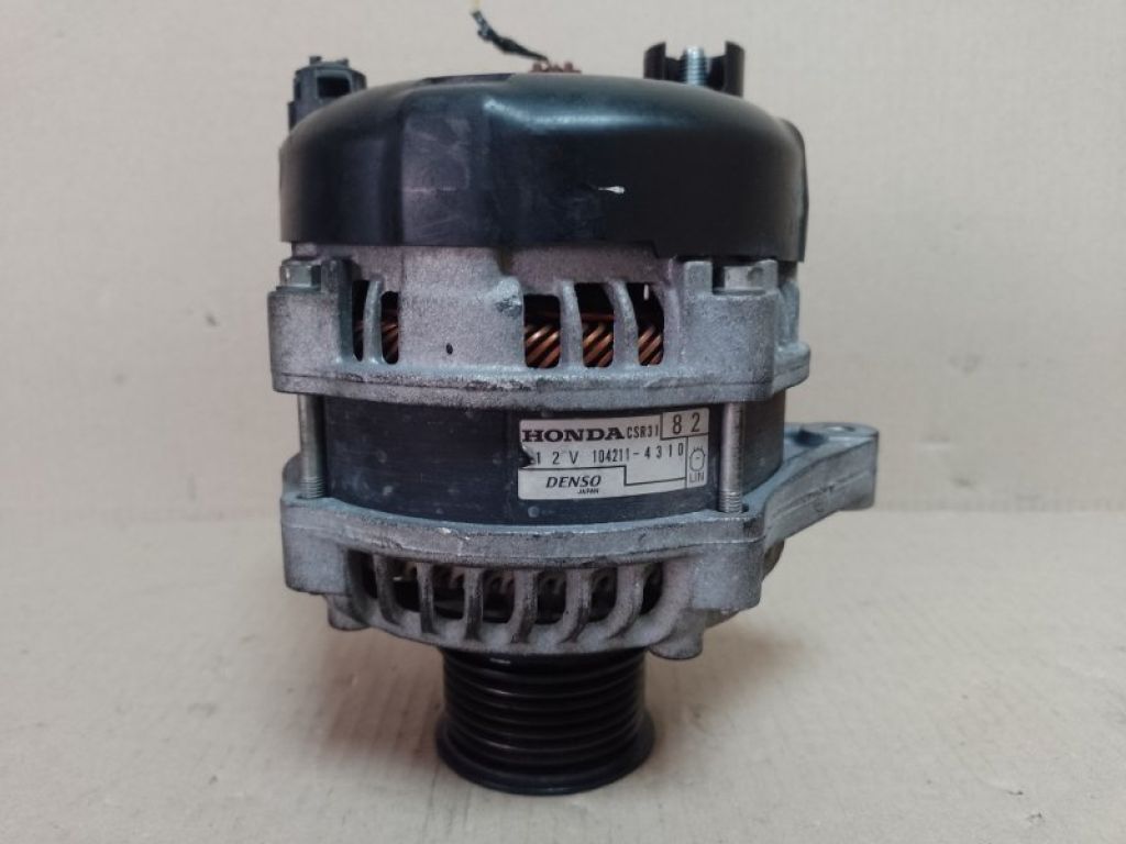 31100-6B2-305 | Генератор ACURA RDX 19- - Фото 4