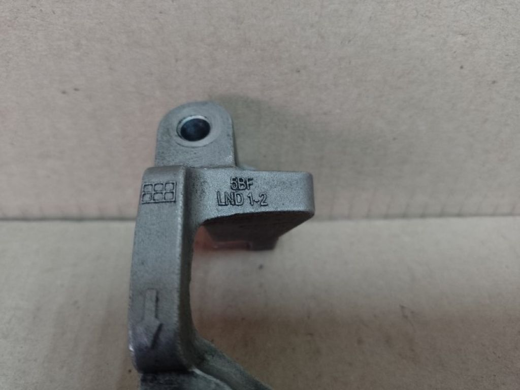 16628-5BF-A00 | Кронштейн ACURA RDX 19- - Фото 4