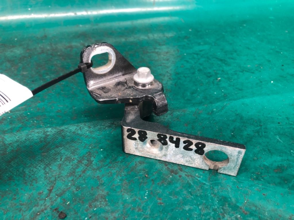 AM5Z-5826802-A | Петля двері нижня задн. прав. FORD FOCUS 10-18