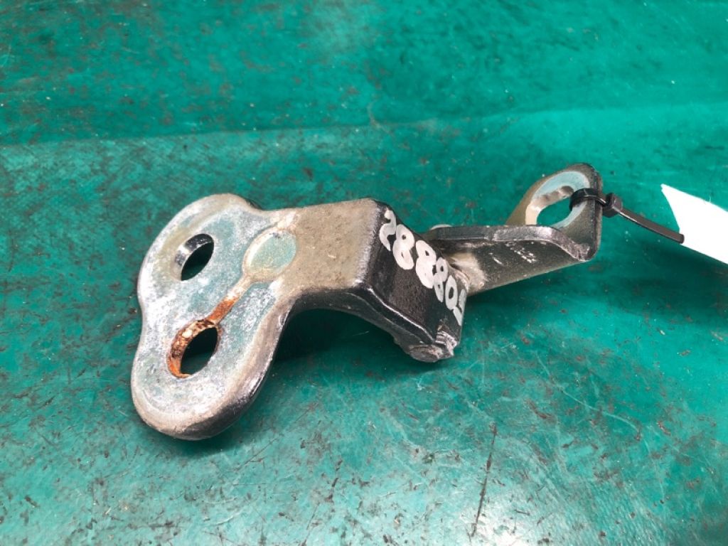 CP9Z-5422810-A | Петля двері нижня передн. прав. FORD FOCUS 10-18