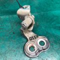 CP9Z-5422810-A | Петля двері нижня передн. прав. FORD FOCUS 10-18 - Прев'ю 2