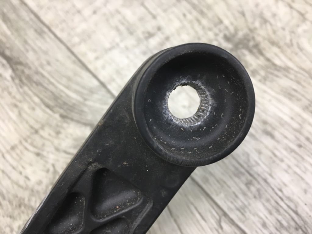 98310-2K000 | Повідець склоочисника передній лів. KIA SOUL AM 08-13 - Фото 4