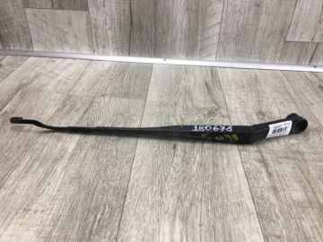 Повідець склоочисника передній лів. KIA FORTE YD 12-