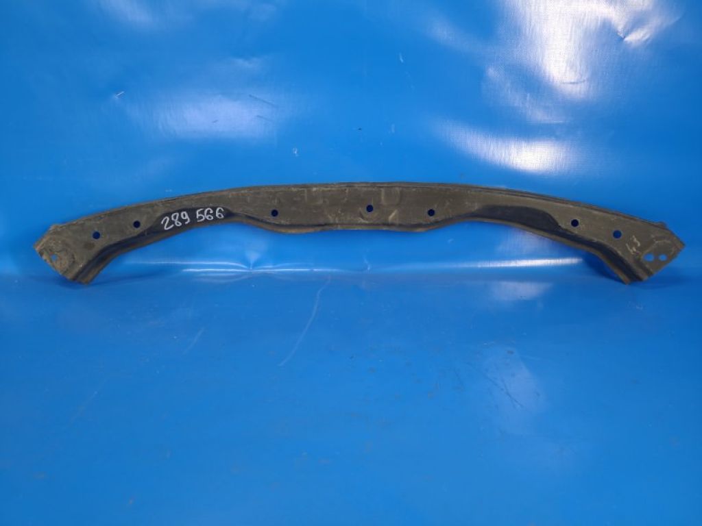 52521-60110 | Кронштейн переднего бампера TOYOTA LAND CRUISER PRADO 150 09-17