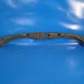 52521-60110 | Кронштейн/крепление переднего бампера TOYOTA LAND CRUISER PRADO 150 09-17