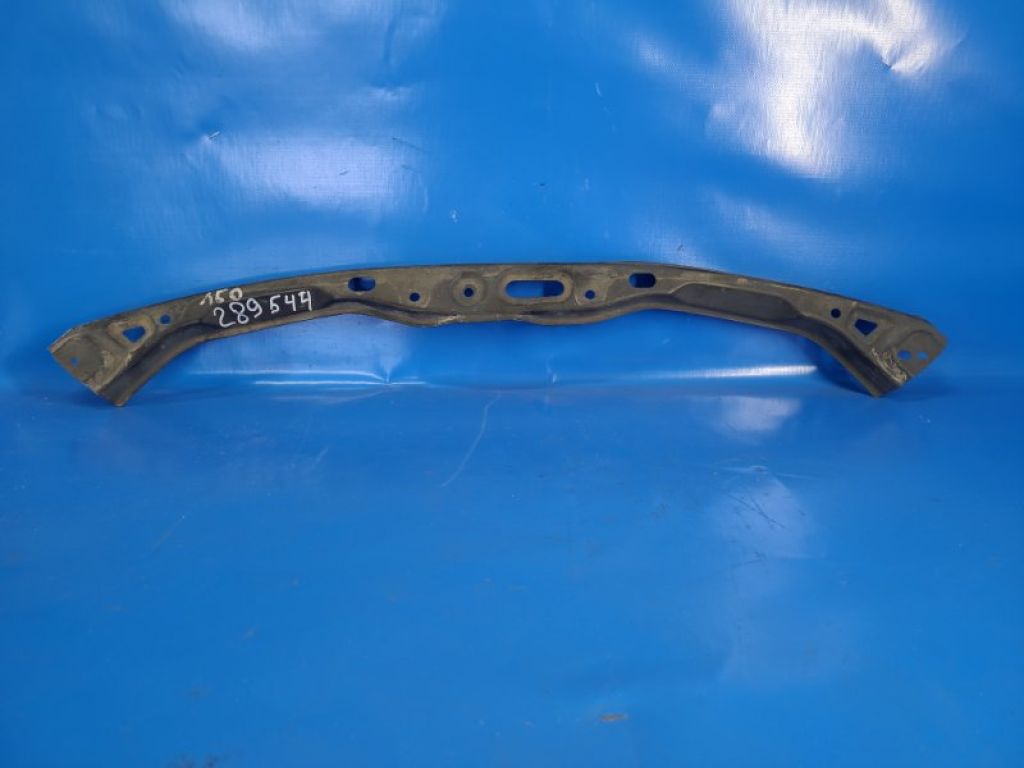 52521-60110 | Кронштейн переднього бампера TOYOTA LAND CRUISER PRADO 150 09-17