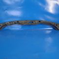 52521-60110 | Кронштейн переднього бампера TOYOTA LAND CRUISER PRADO 150 09-17