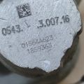34 33 6 851 093 | Головний гальмівний циліндр BMW 3 SERIES (F30) 2012–21 - Прев'ю 5