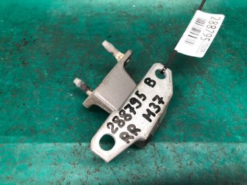 Петля двері верхня задн. прав. INFINITI M25/M37/M56/Q70/M35H 10-16