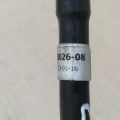 11 66 7 613 026 | Трубка гальмівна BMW 3 SERIES (F30) 2012–21 - Прев'ю 5
