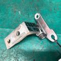 82421-1MA0A | Петля двери нижняя задн. лев. INFINITI M25/M37/M56/Q70/M35H 10-16