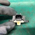HM5Z-14B345-A | Датчик удара передн. прав. FORD FOCUS 10-18 - Превью 3