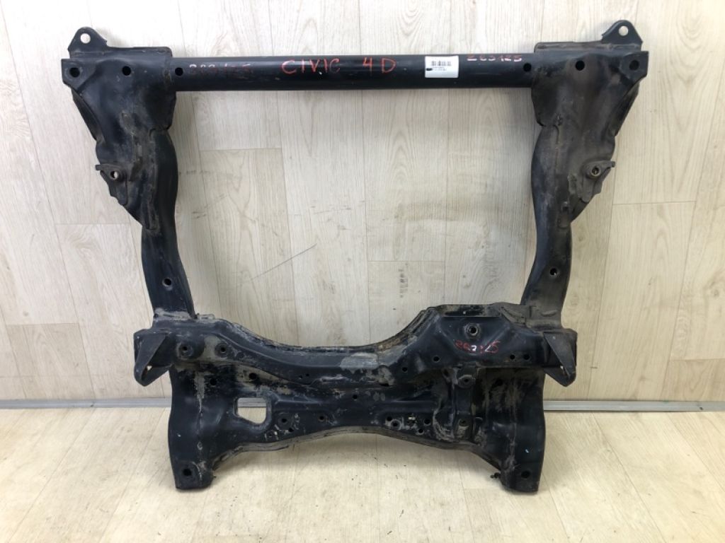 50200SNBG02 | Балка передней подвески HONDA CIVIC 4D 06-11