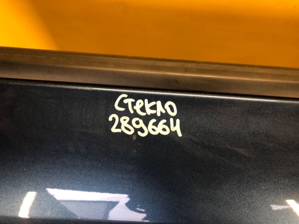 82420-AT020 | Стекло двери передн. прав. KIA NIRO SG2 22-