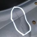 11 12 8 610 473 | Накладка двигателя декоративная BMW 3 SERIES (F30) 2012–21 - Превью 2