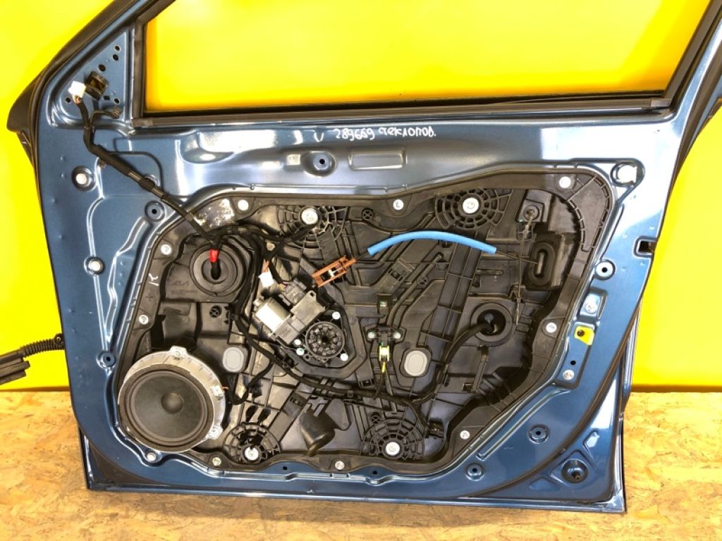 82481-AT010 | Стеклоподъемник передн. прав. KIA NIRO SG2 22-
