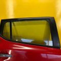 82300-3NF1A | Скло дверей задн. прав. NISSAN LEAF 18-