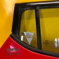 82220-5SF1A | Скло дверей глухе задн. прав. NISSAN LEAF 18-