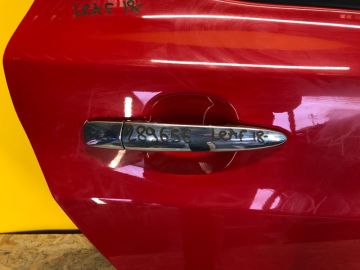 Ручка двері зовнішня задн. прав. NISSAN LEAF 18-