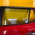 82301-3NF1A | Стекло двери задн. лев. NISSAN LEAF 18-
