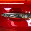 82640-9N00A | Ручка двери наружная задн. лев. NISSAN LEAF 18-