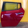 82101-5SF0A | Дверь задн. лев. NISSAN LEAF 18-