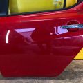 82101-5SF0A | Дверь задн. лев. NISSAN LEAF 18- - Превью 4
