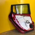 82101-5SF0A | Дверь задн. лев. NISSAN LEAF 18- - Превью 6