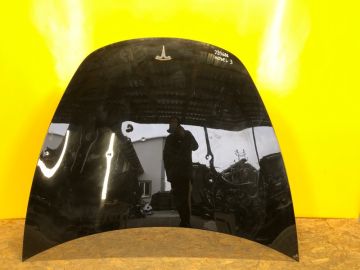 Капот TESLA MODEL 3 17-