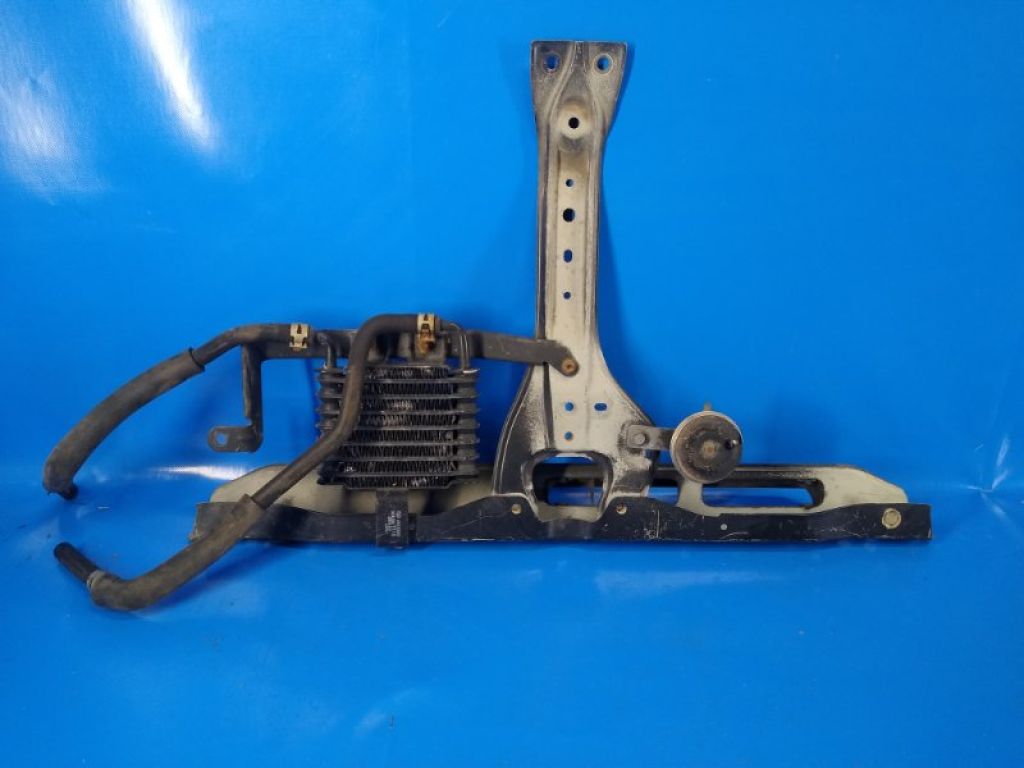 53029SG0109P | Панель передняя верхняя SUBARU FORESTER 12-19