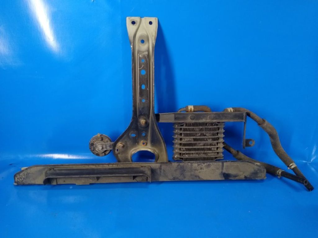 53029SG0109P | Панель передняя верхняя SUBARU FORESTER 12-19 - Фото 3