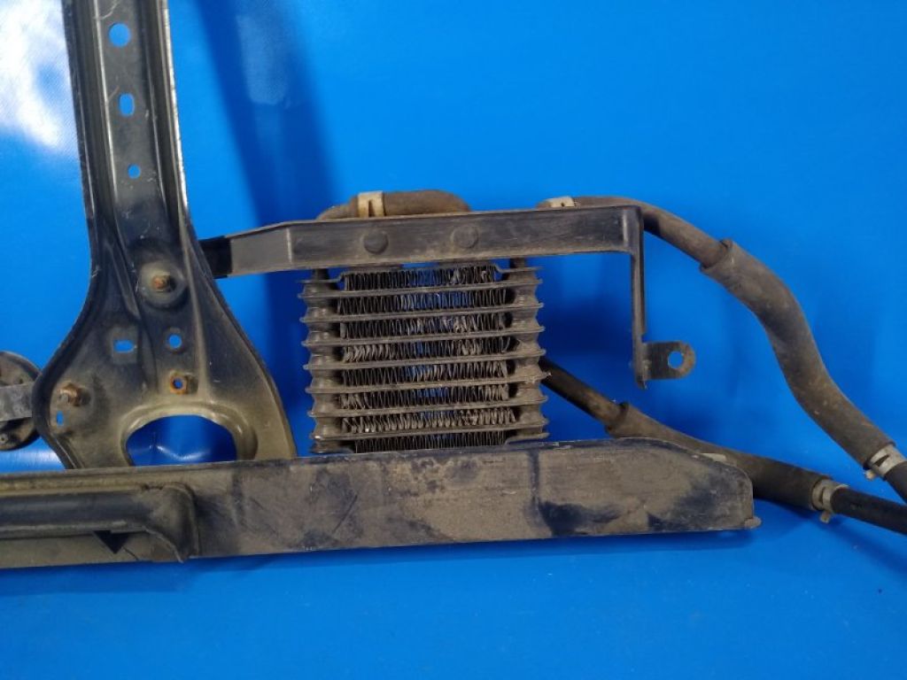 53029SG0109P | Панель передняя верхняя SUBARU FORESTER 12-19 - Фото 4