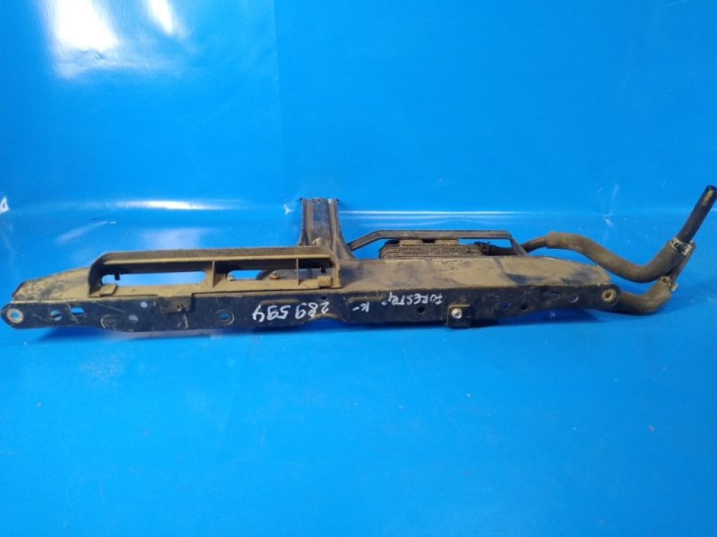 53029SG0109P | Панель передняя верхняя SUBARU FORESTER 12-19 - Фото 5