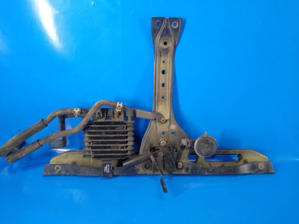 53029SG0109P | Панель передня верхня SUBARU FORESTER 12-19