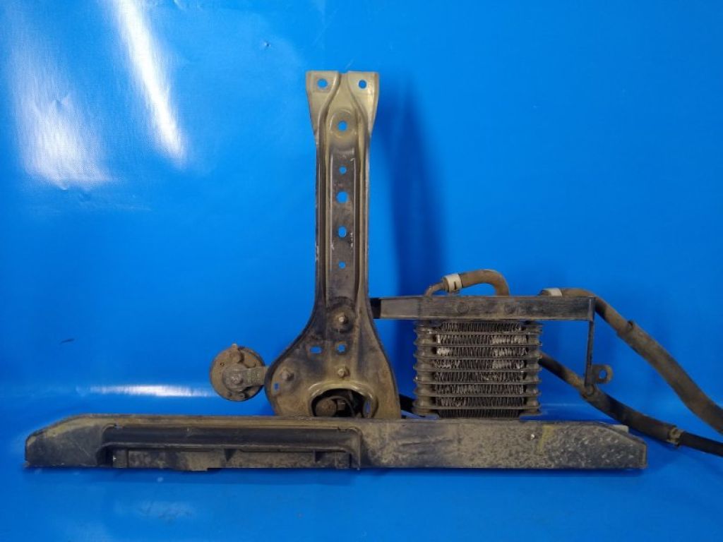 53029SG0109P | Панель передня верхня SUBARU FORESTER 12-19 - Фото 3