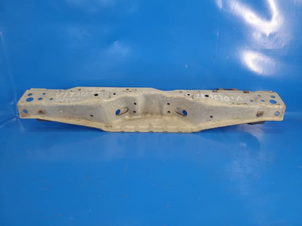 58230-65J00 | Панель передня верхня SUZUKI GRAND VITARA 05-15