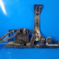53029SG0109P | Панель передня SUBARU FORESTER 12-19