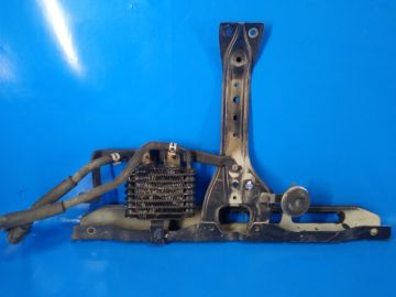 Панель передня SUBARU FORESTER 12-19