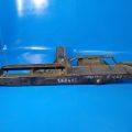 53029SG0109P | Панель передня SUBARU FORESTER 12-19 - Прев'ю 5