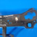 Панель передняя MERCEDES C-CLASS W204 07-14 - Превью 4