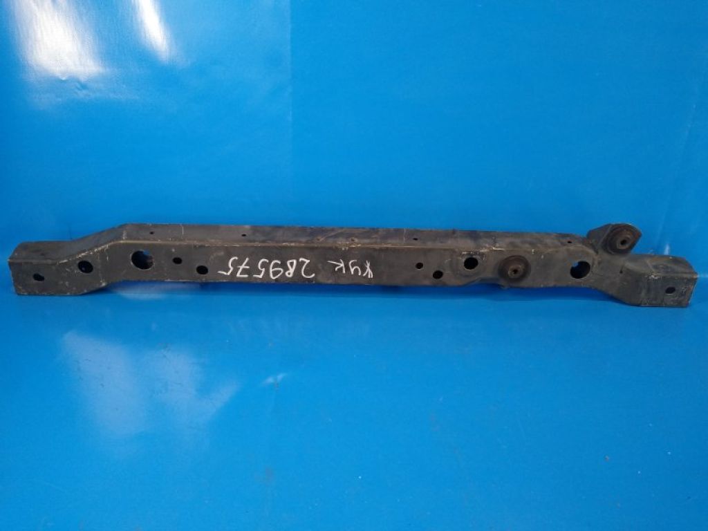 F25303ZLMA | Балка под радиатор NISSAN PULSAR (NB17) 13–18