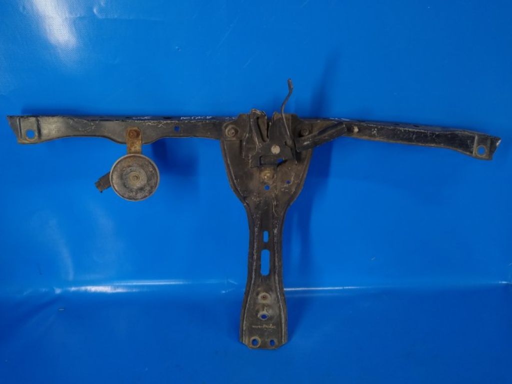 53029AS00A9P | Панель передня верхня SUBARU OUTBACK 09-14 BR
