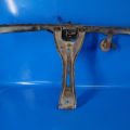 53029AS00A9P | Панель передня верхня SUBARU OUTBACK 09-14 BR - Прев'ю 3