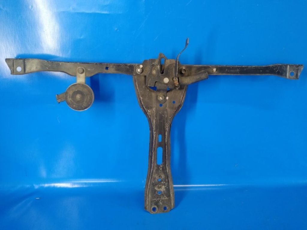 53029AS00A9P | Панель передня верхня SUBARU OUTBACK 09-14 BR