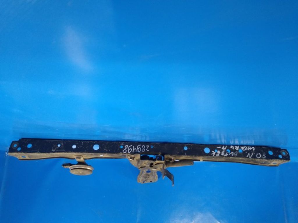 53029AS00A9P | Панель передня верхня SUBARU OUTBACK 09-14 BR - Фото 2