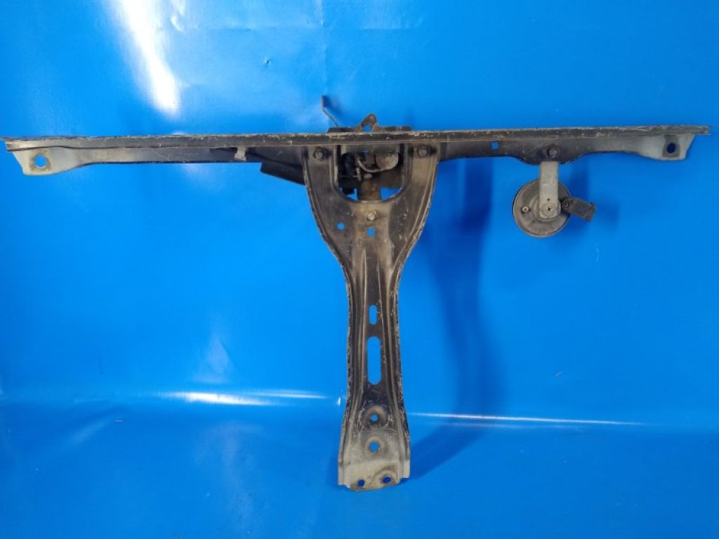 53029AS00A9P | Панель передня верхня SUBARU OUTBACK 09-14 BR - Фото 3